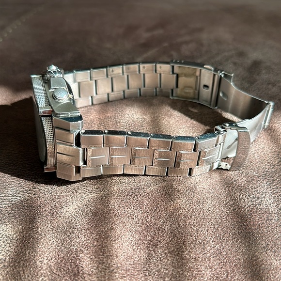 Bulova Precisionist Watch - Picture 3 of 9